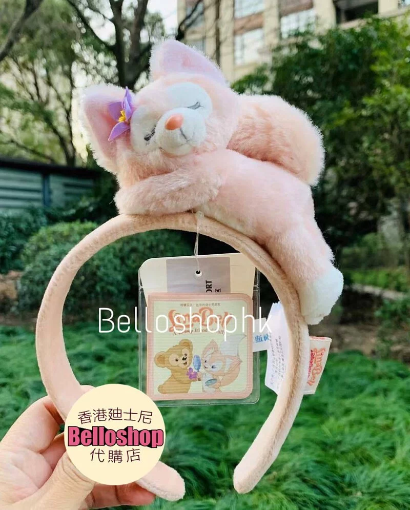 Duffy and Friends | BELLOSHOPHK LIMITED