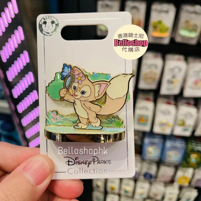 Duffy and Friends | BELLOSHOPHK LIMITED