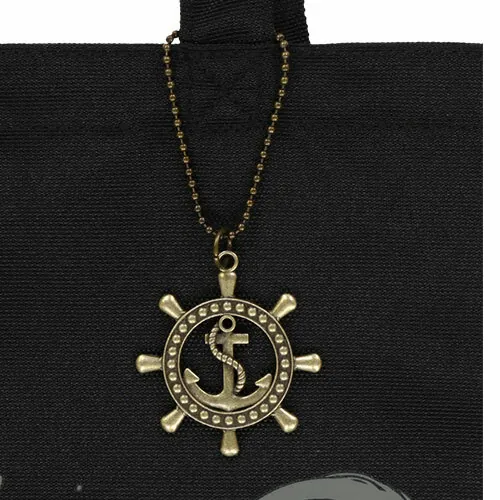 TDR - Pirates of the Caribbean Tote | BELLOSHOPHK LIMITED
