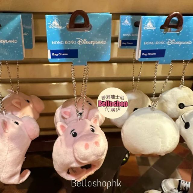【希少】香港DL限定 リーナベル バブルワンド 未使用新品 Hong Kong Disneyland | BELLOSHOPHK LIMITED